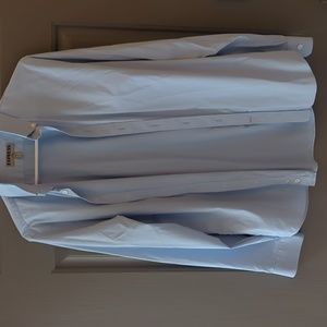 Men's Express Dress Shirt